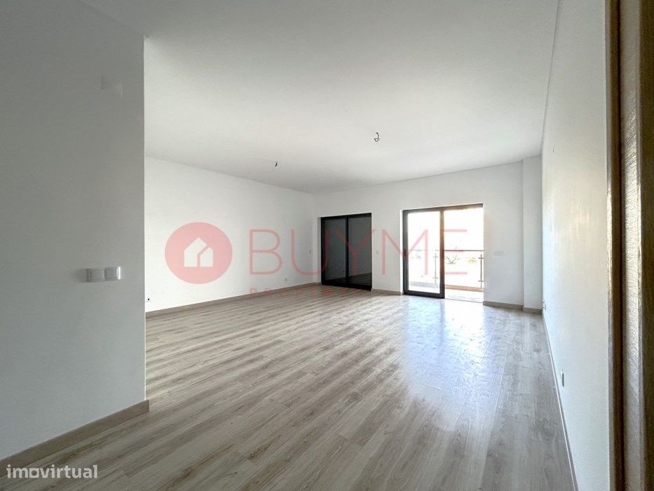 Apartamento T3 - Loulé