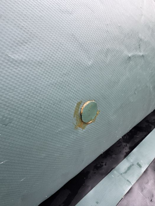 Судно BARK B 260 T з двигуном Tohatsu