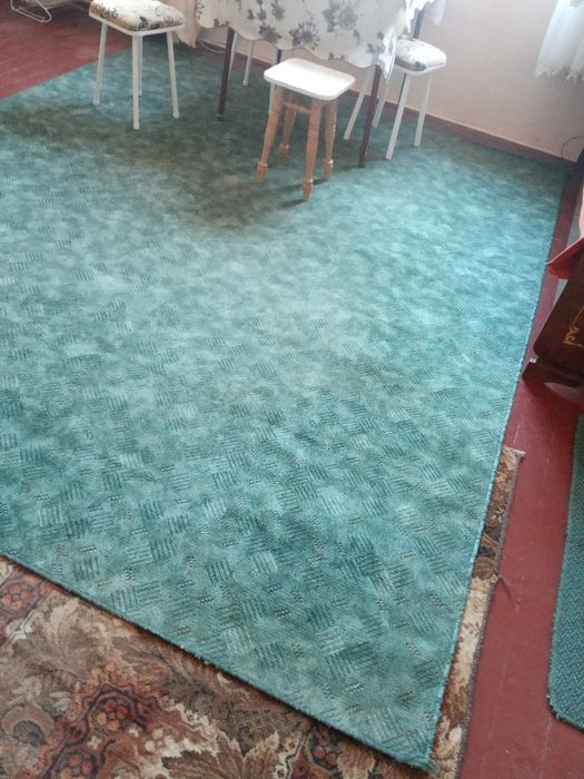 Палац на підлогу 250*310