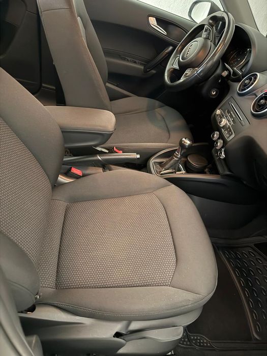 Audi A1 Sportback 1.4 TDI