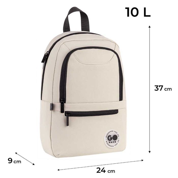 Рюкзак GoPack Education Teens GO26-119S