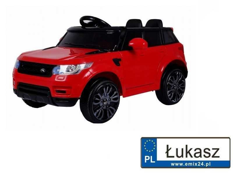 START Run Auto na akumulator z pilotem dla rodzica HL-1638 CR