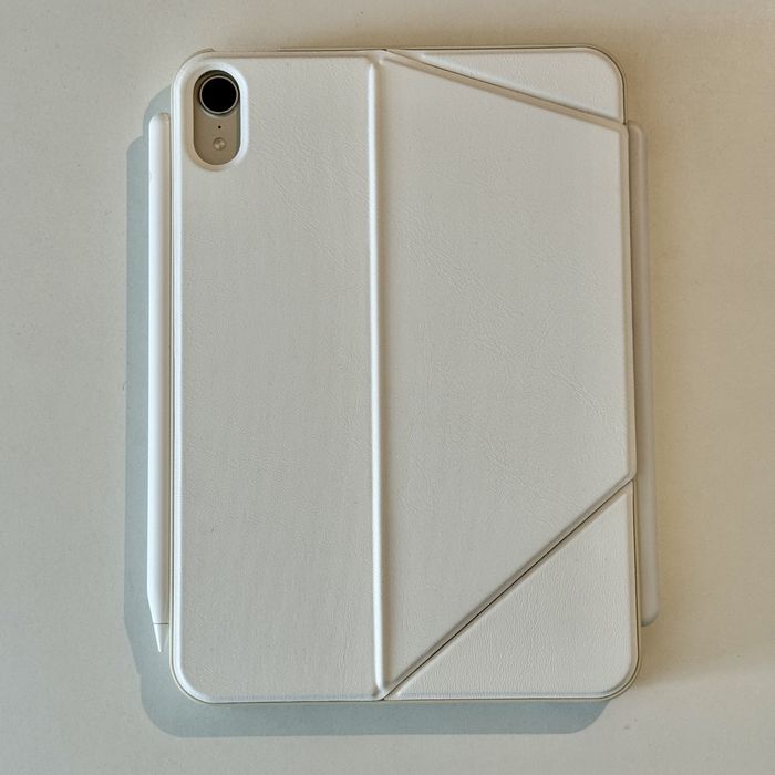 HOU Ipad mini 6/7 keyboard case