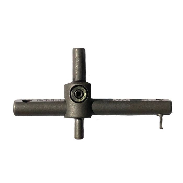 ANT28-200 ANT22-110 балеринка по металу регулируемое сверло коронка бу