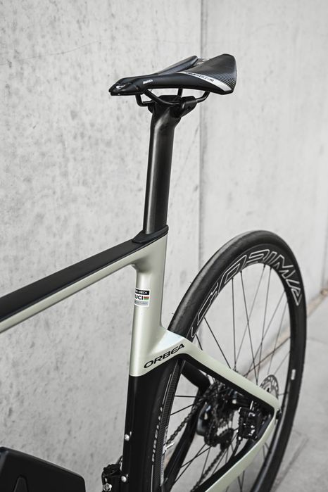 Orbea Orca aero ltd 53