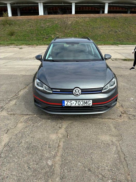 Sprzedam VW Golf 7 1.5 TSI 2020 rok faktura VAT