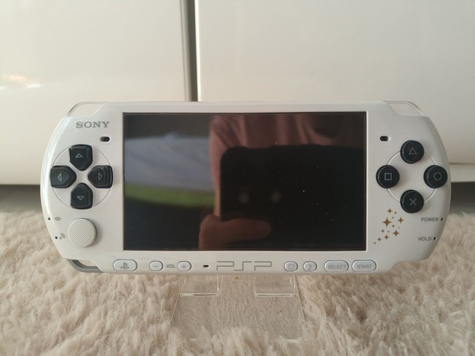 PlayStation Portable 3000 Uta no Prince-Sama All Star Edition