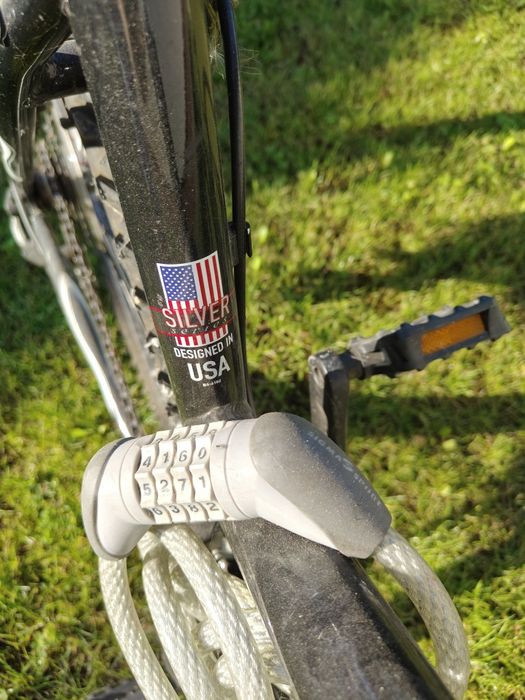 Gary Fisher Advance damski