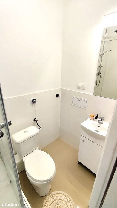 Sprzedam kawalerkę po remoncie ,w Podjuchach,w zielonej okolicy.