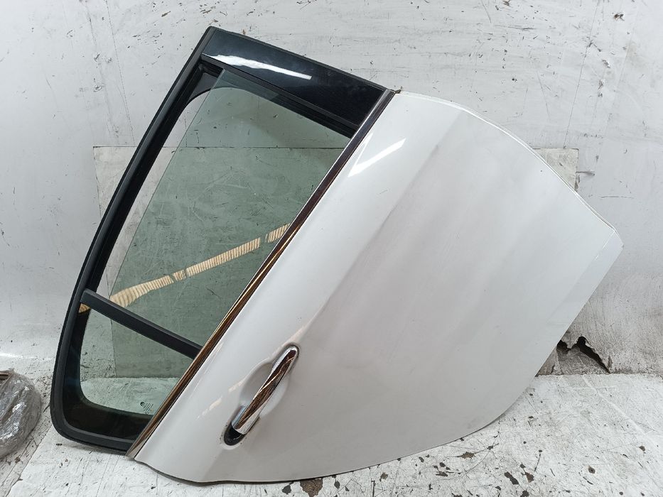 Porta Traseira Direita - FIAT TIPO Hatchback (356_) | 16 -