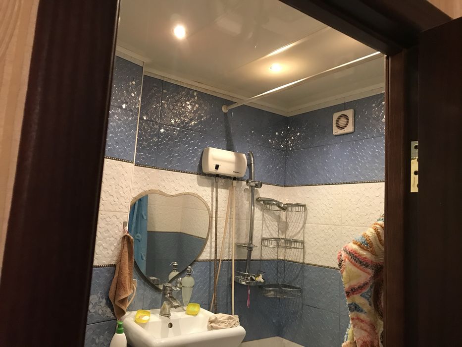 3-кімнатна квартира за адресою (площа 57,7 м²) - Atlanta.ua - фото 5