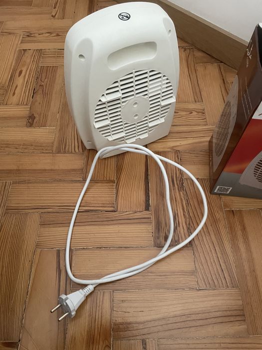 Termoventilador Jata