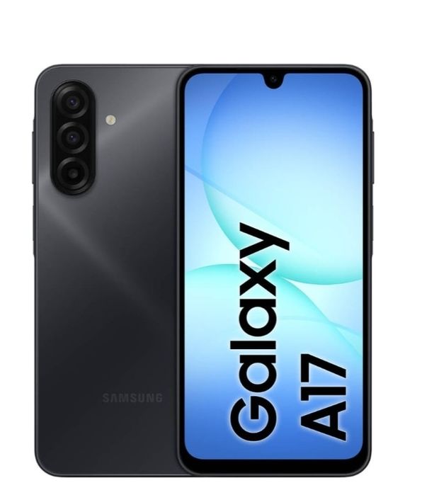 Vendo Samsung A17