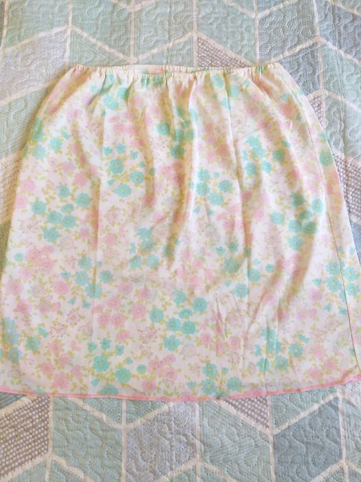 Нижние юбки  б/у