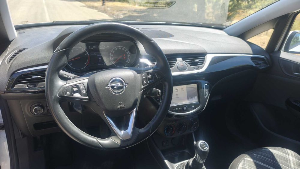 Opel Corsa 1.0 T 115cv Color Edition 3p - Apenas 61.000Km´s