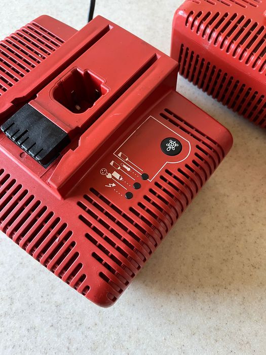Młotowiertarka HILTI TE 6A akumulatorowa mobilna wiertarka do remontu