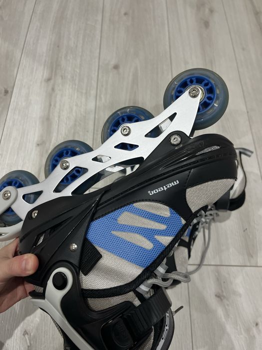 Ролики для дорослих 39-43