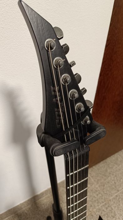 Guitarra Solar Guitars A1.6BB Artist LTD Limited Edition