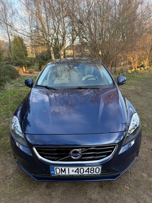 Volvo V40 D4 Ocean Race