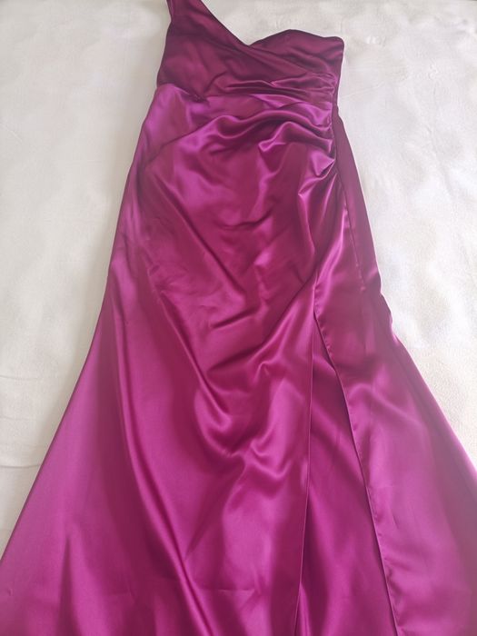 Vestido cerimónia Nº40 Betzzia