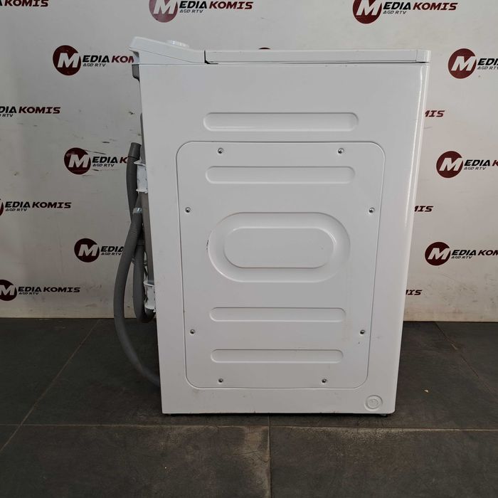 Pralka Hanseatic HTW610D [12m-cy gwar] D / 6 kg / 1000 obr