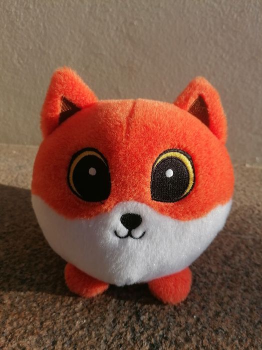 Peluches (um com passepartout)