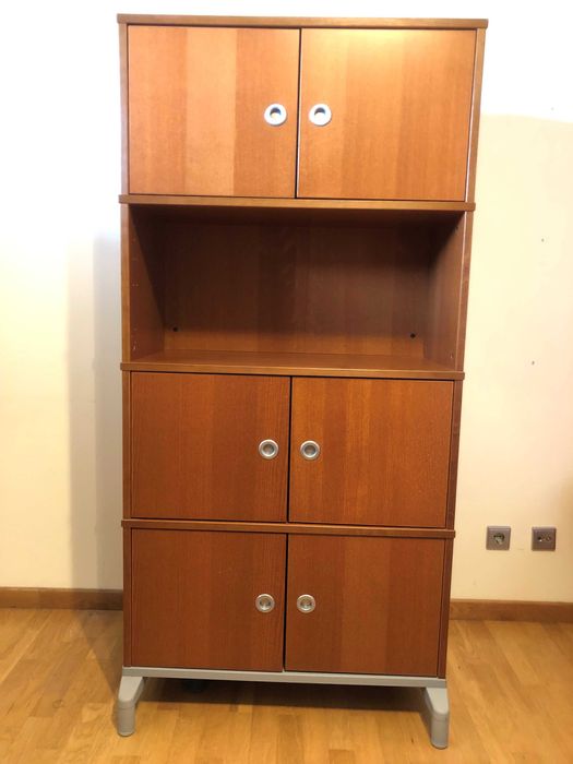 Armário de Escritório como novo