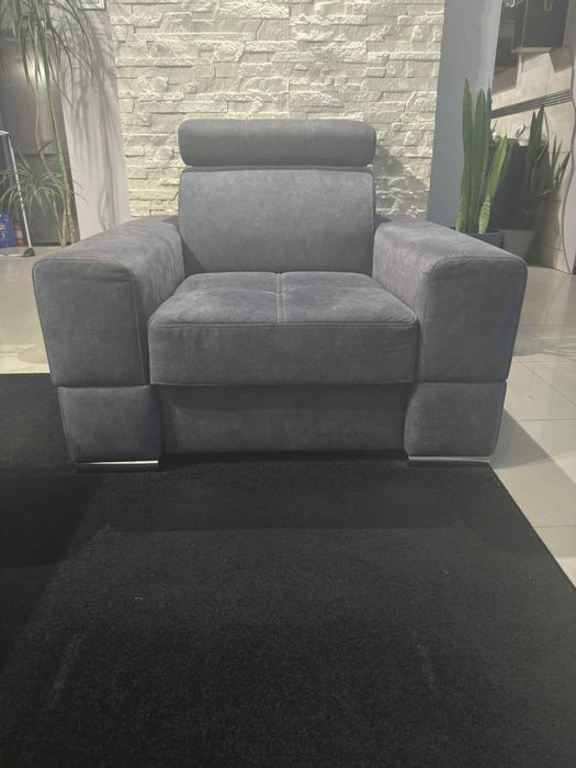 Komplet wypoczynkowy