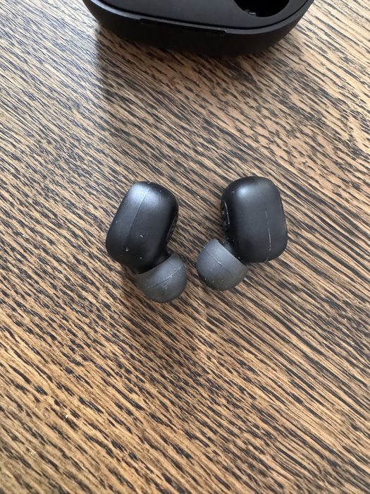 Xiaomi Mi True Wireless Earbuds Basic 2 – uszkodzone / na części
