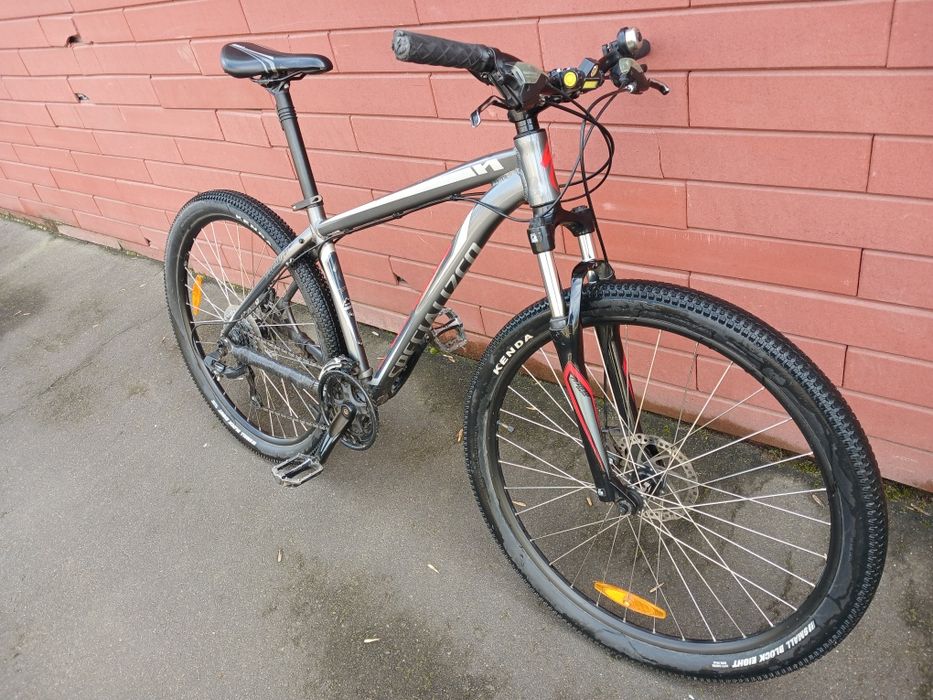 Горный алюминиевый велосипед  SPECIALIZED Hardrock