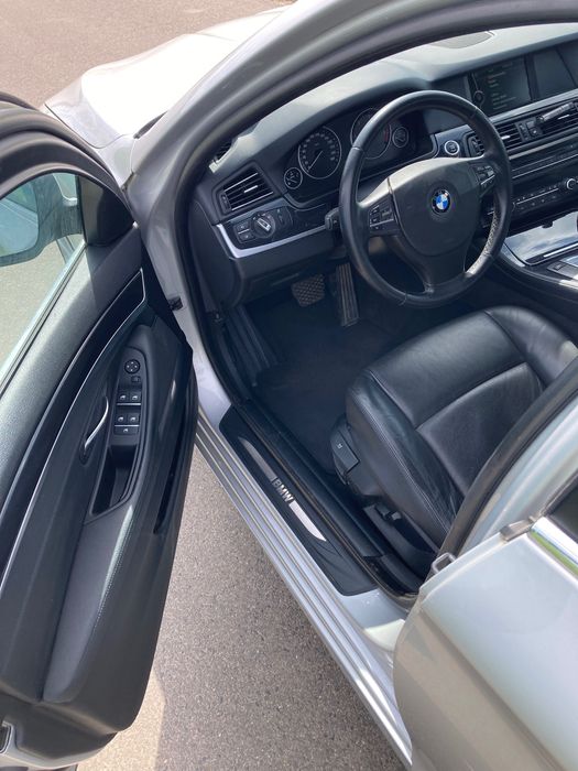 BMW  serii 5 f11