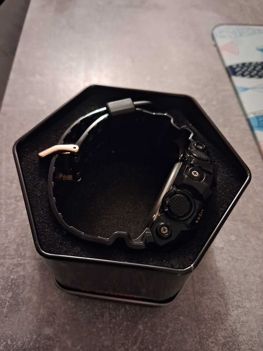 Casio G-Shock GA-710GB-1A