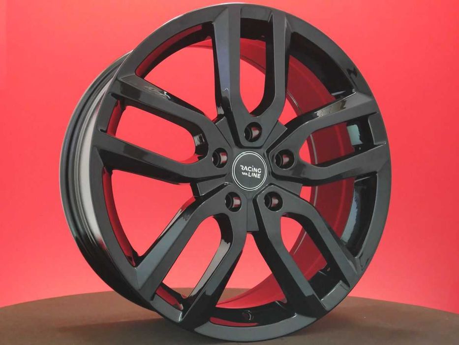 FELGI R16 5x114,3 Honda Accord Civic X CR-V FR-V Toyota Corolla E21