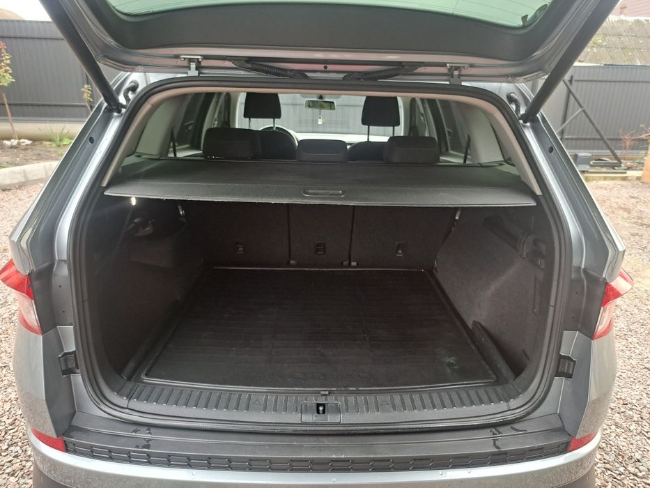 Продам Шкода Кодіак