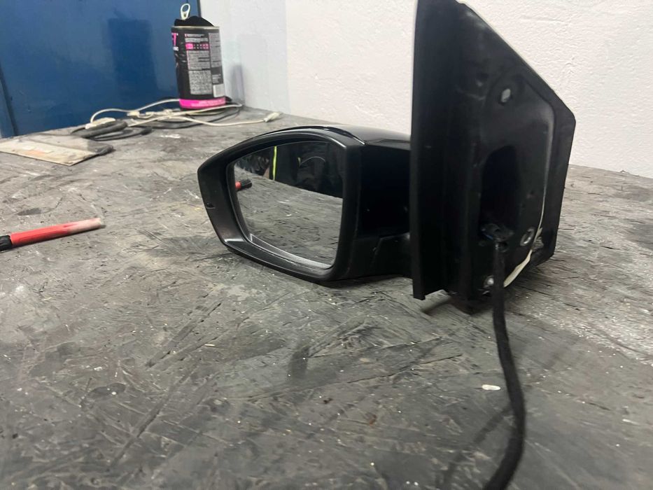 Volkswagen polo 1.4 tdi CUS Skrzynia PHB cały na części 6r / 6c