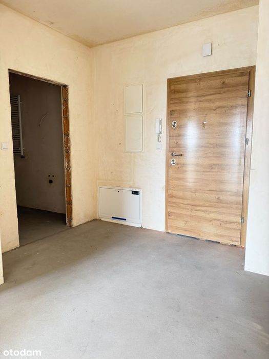 Osiedle wolności - zachodnie mieszkanie 3 pok. | 53,3 m²