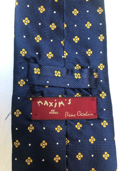 Gravatas em excelente estado