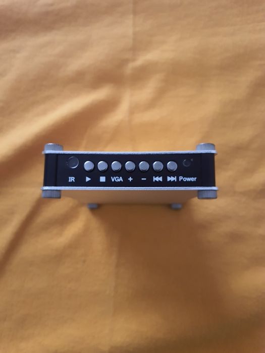 Disco rígido externo,  Idream 120Gb