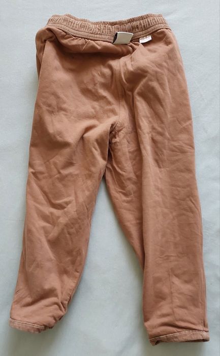 Spodnie chłopięce 110 Zara