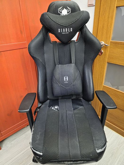 Diablo X-Player 2.0 Normal size