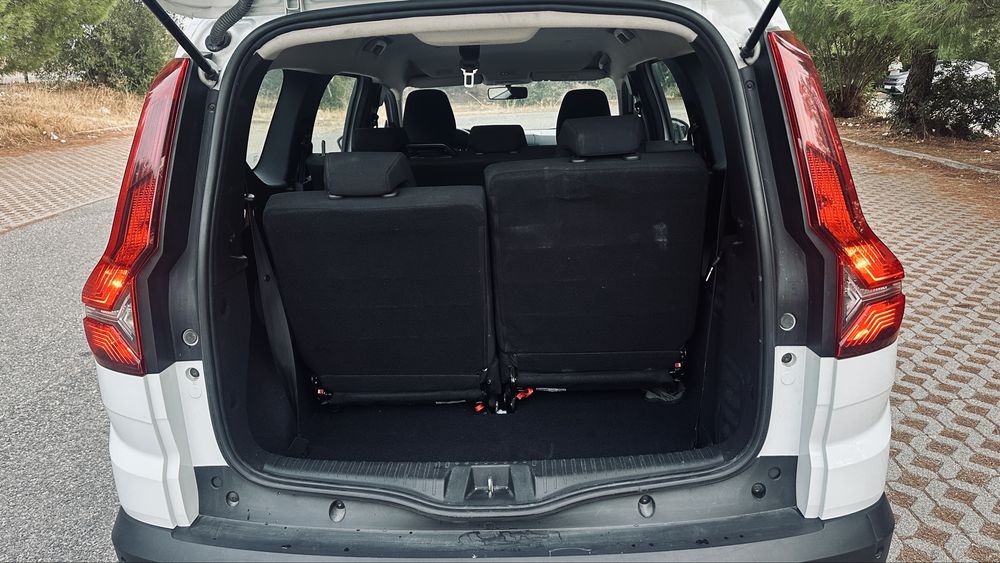 Dacia jogger 1.0 ECO-G Expression 7L Bi-Fuel