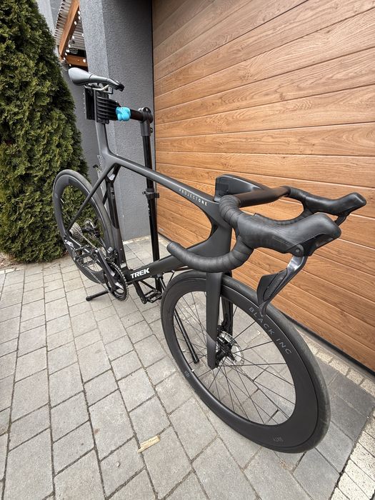 Trek Madone SLR 7 Gen 8