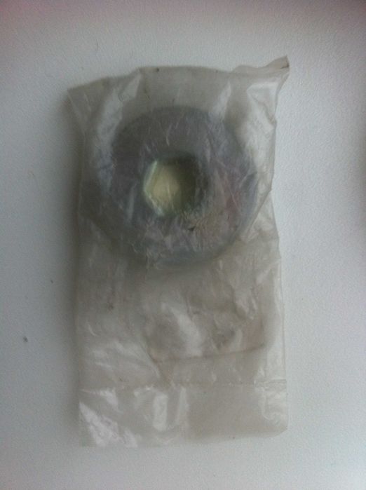 Комплект (для відкриттякришки лючка бензобака) SUBARU Outback BP III