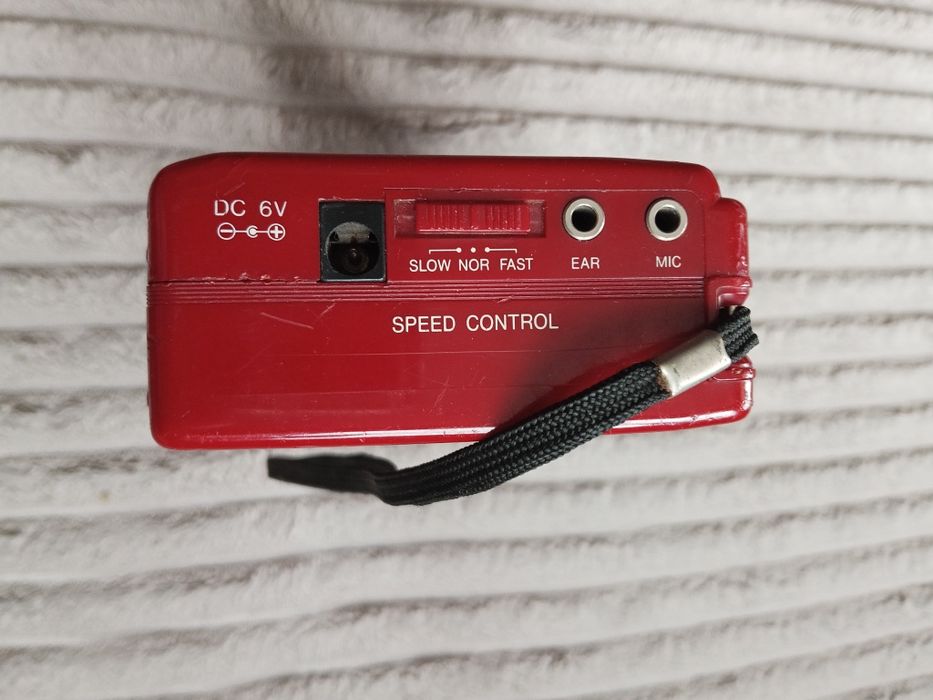 Walkman sanyo ms30