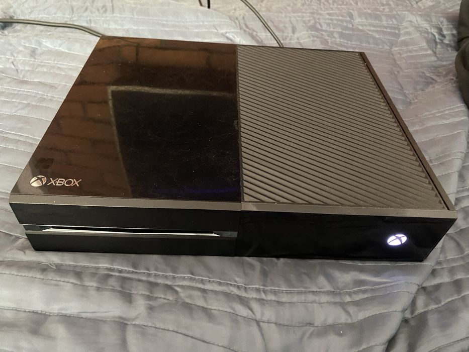 Konsola Xbox One Fat Xboxone Xone