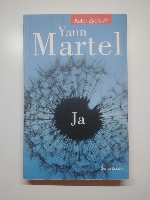 Ja - Yann Martel