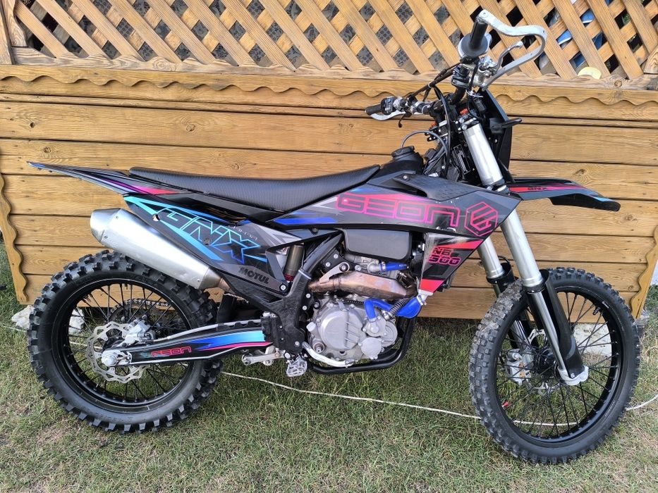 Geon GNX 300 K23 (Не кові, не gns, не esx, не kovi чи kove)