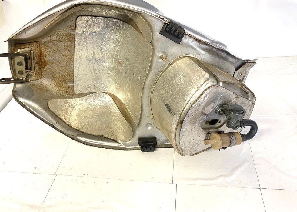 pecas Yzf 600 Thundercat vendo peças usadas e novas