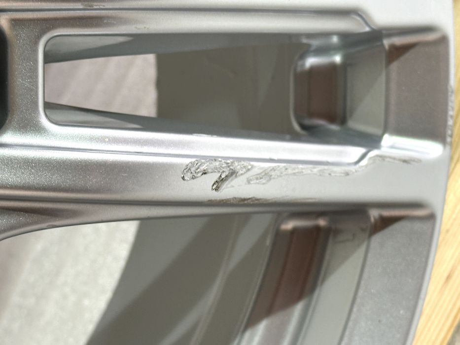 диски R18 7.5j ET48 5x108 dia63.4