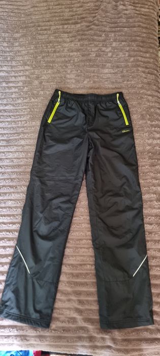 Продам нові штани Demix